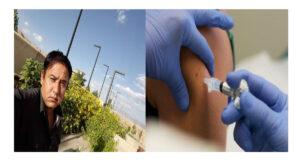 Bamyan health worker’s death from Covid-19 vaccine unproven