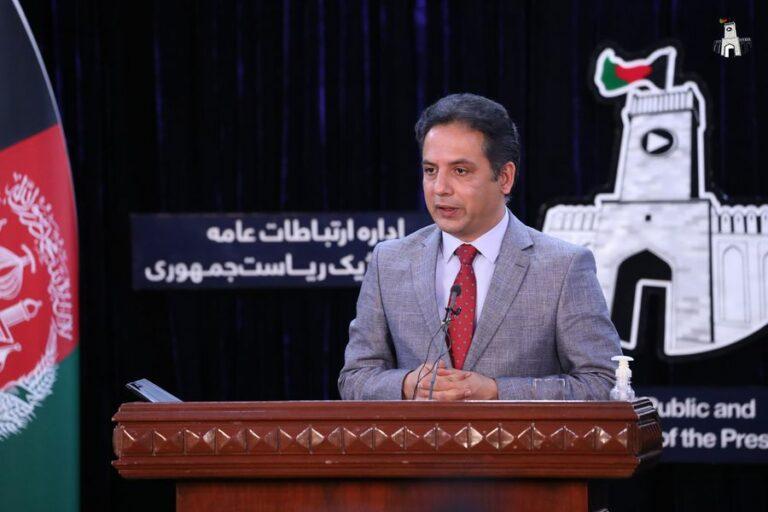 وحيدعمر: د ترکيې د ناستې اجنډا لا نه ده معلومه