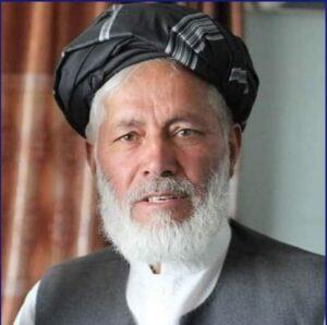 يک څارنوال در پکتيا کشته شد