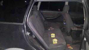 Crime branch chief wounded, wife killed in rebel arrack