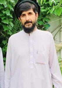 کونړ کې د يوه کلینيک مسوول ووژل شو