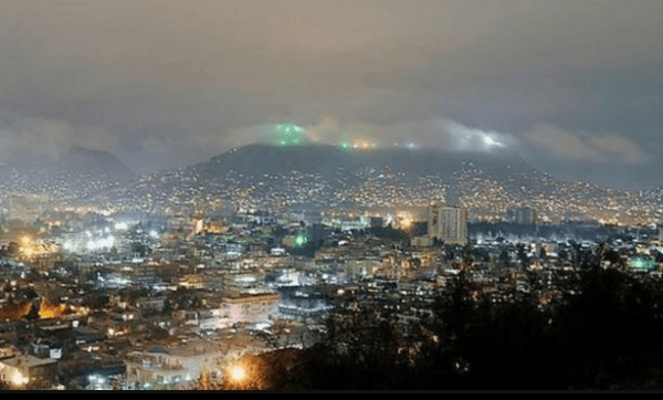 شهروندان کابل از افزایش پرچاوی‌های دوامدار برق شکایت دارند