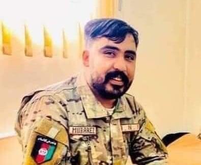 Nawai Unit Commander killed in Ghazni blast