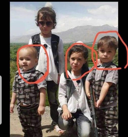افراد ناشناس سه کودک را در شهر کابل کشته اند