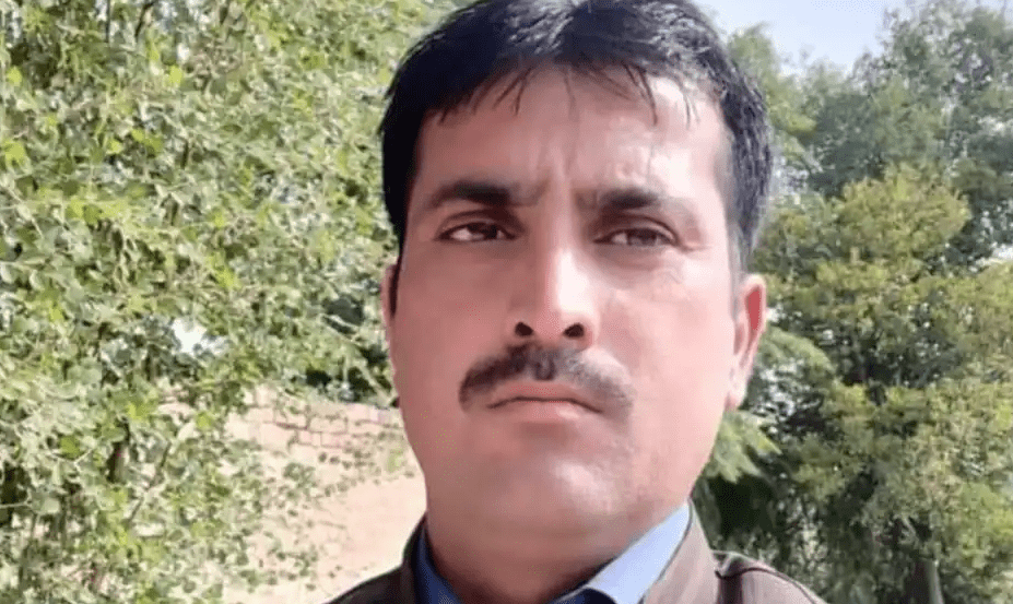 Journalist shot dead in Khyber Pakhtunkhwa