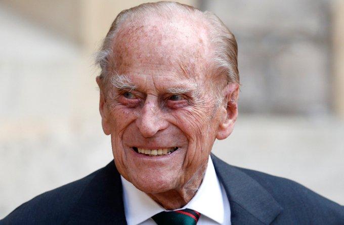 Queen Elizabeth’s spouse passes away at 99
