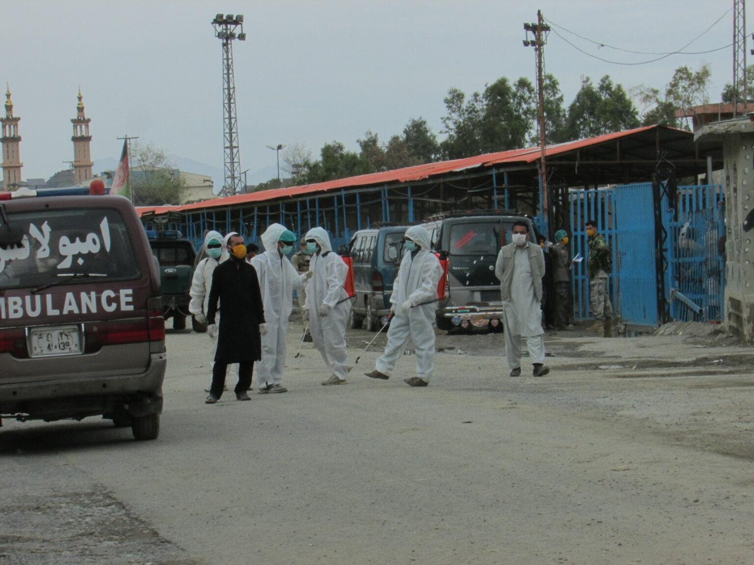 کرونا