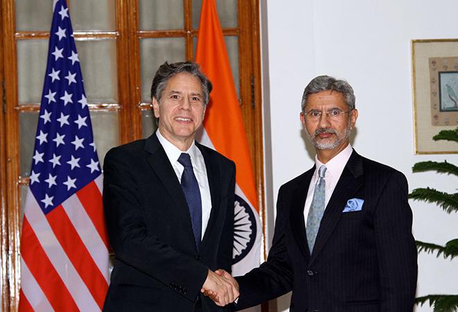 US, India to continue coordination on Afghanistan