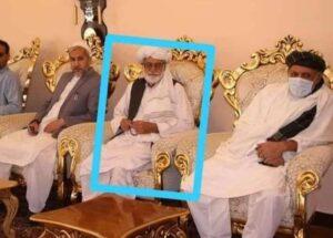 پدر رییس څارنوالی استیناف ولایت فراه کشته شد