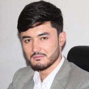 مزارشریف کې د برېښنایي تذکرو وېش یوه مرکز کارکوونکی وژل شوی