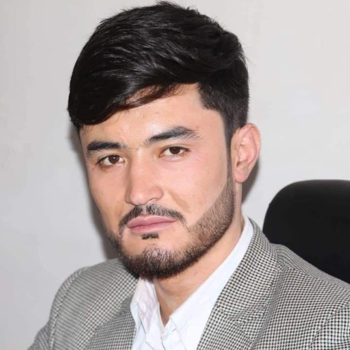 E-ID card center employee gunned down in Balkh