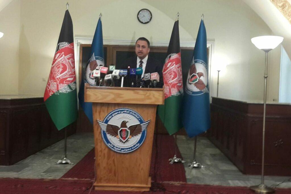 High ranking Taliban member killed in Kandahar: NDS