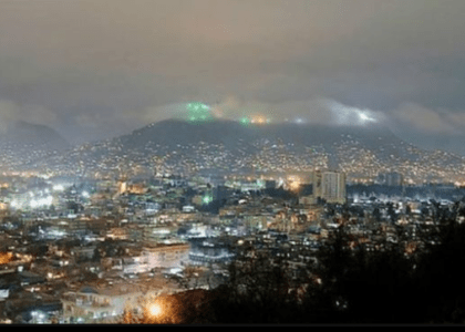 Kabul residents resent prolonged power outages