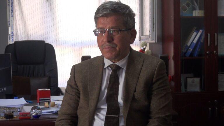“برېښنايي تذکرو کې د قومونو د نومونو ليکلو جنجالونو پر دغې پروسې هېڅ اغېز نه دی کړی”