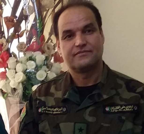 Military hospital director shot dead in Mazar-i-Sharif