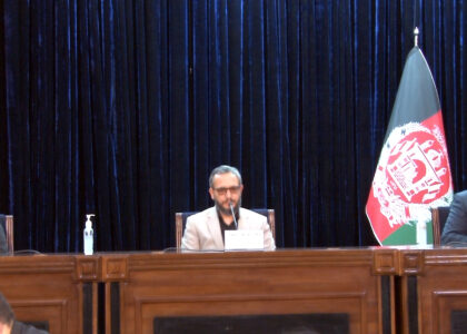 Kankor examinations to begin on April 28