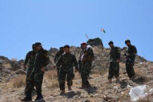 15 Taliban killed, 310 IEDs defused in Kandahar