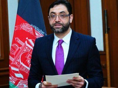 Avoid travel to India, Afghan envoy tells citizens