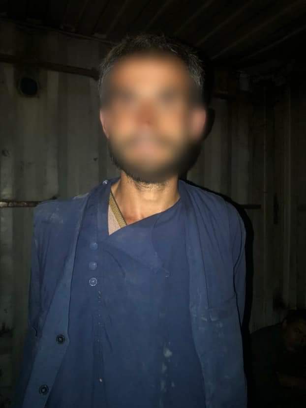 در ولسوالی قره باغ کابل، یک تن توسط برادرش به قتل رسید