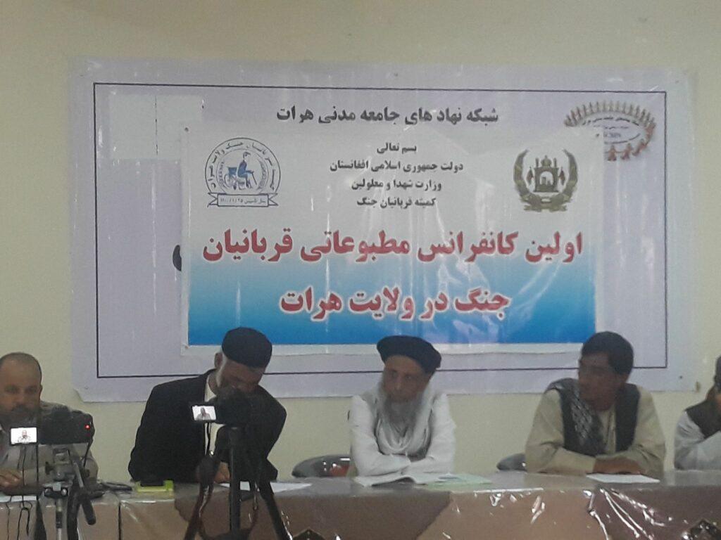  “صف کشی طرفهای درگیر جنگ در کشور، همخوانی با صلح واقعی ندارد”