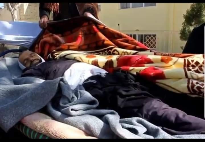 Security forces kill civilian in Logar: residents