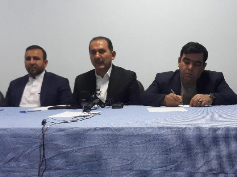 د هرات سوداګرو د صنعتي ښارګوټي فعالیت درولو ګواښ وکړ