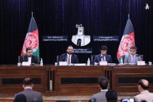 Customs duty processes to be reviewed: MoF