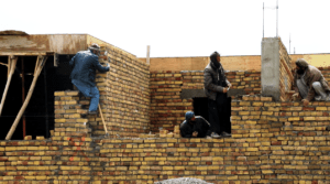 Taliban stop work on Paktia hospital over low quality