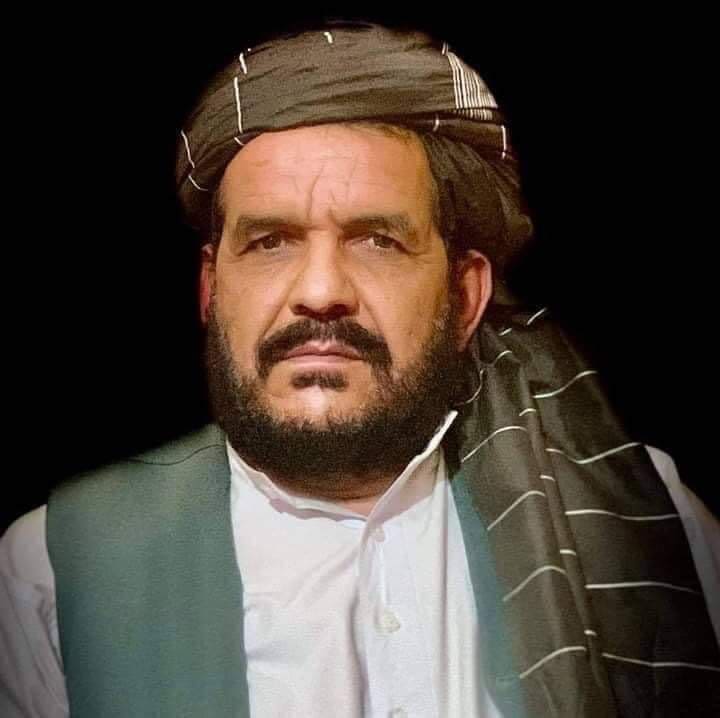 Kandahar: Insurgents kill former district chief
