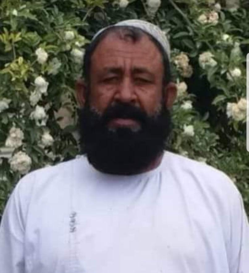 Tribal elder shot dead along with brother in Helmand