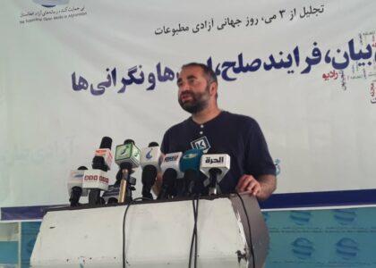 خلوتگر: اصل آزادی بیان و دستاوردهای رسانه ها به عنوان خط قرمز تعریف گردد
