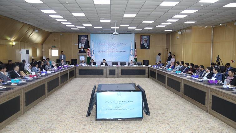 “حکومت به ادامۀ مذاکرات جامع و معنادار که موجب ختم خشونت وصلح پایدارگردد متعهد میباشد”