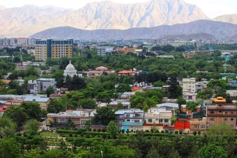 انفجاری در دشت پدولۀ کابل یک تن را زخمی کرد