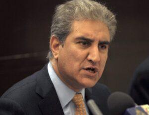 No Pakistani bases for US military, says Qureshi