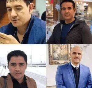 د عامې روغتیا د پخواني وزیر عثماني درې خپلوان د فساد په جرم په بند محکوم شول