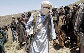 Taliban overrun Khanabad district of Kunduz