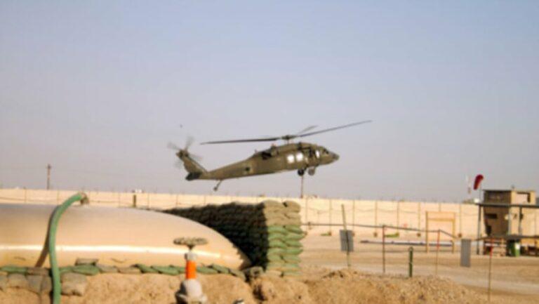 Taliban warn against US military presence in neighborhood