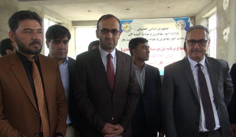 Conflict, insecurity displace 4.1mn people: Minister
