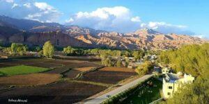 خبرنگاران در بامیان از محدود شدن دسترسی به اطلاعات نگران اند