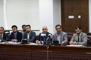 برای رفع نگرانی های مردم از صرفیۀ برق یک کمیته ایجاد میشود