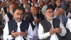 Hamdard stresses political settlement to end conflict