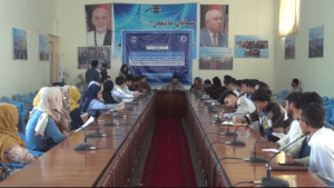 Jawzjan activists call for permanent ceasefire