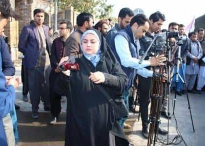 خبرنگاران: عدم مصئونیت شغلی بزرگترین چالش است
