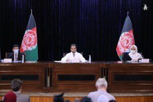 د عامې روغتیا وزارت: که لازم تدابیر ونه نیول شي کرونا ویروس پراخېږي