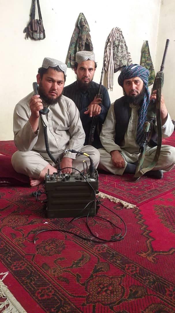 در فاریاب ۲۴ تن کشته و زخمی شده اند