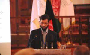رئیس پلان وپالیسی وزارت شهرسازی امروزتوسط افرادمسلح درشهرکابل کشته شد