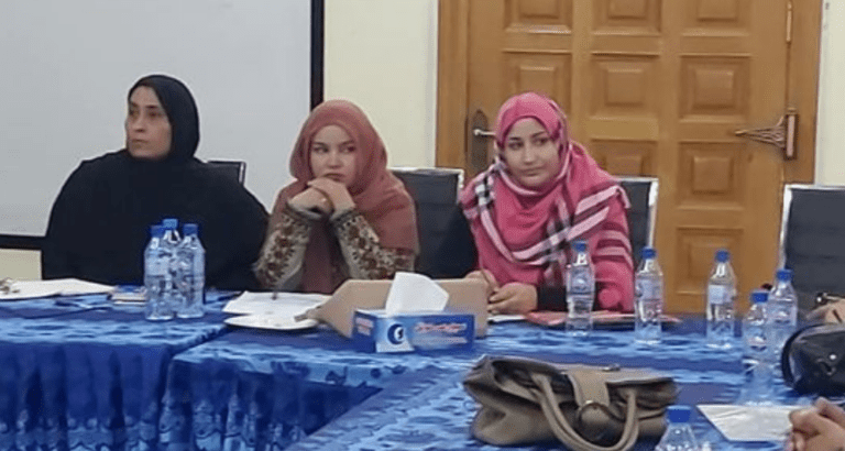Violence against women has declined in Nangarhar: Fatana Aziz