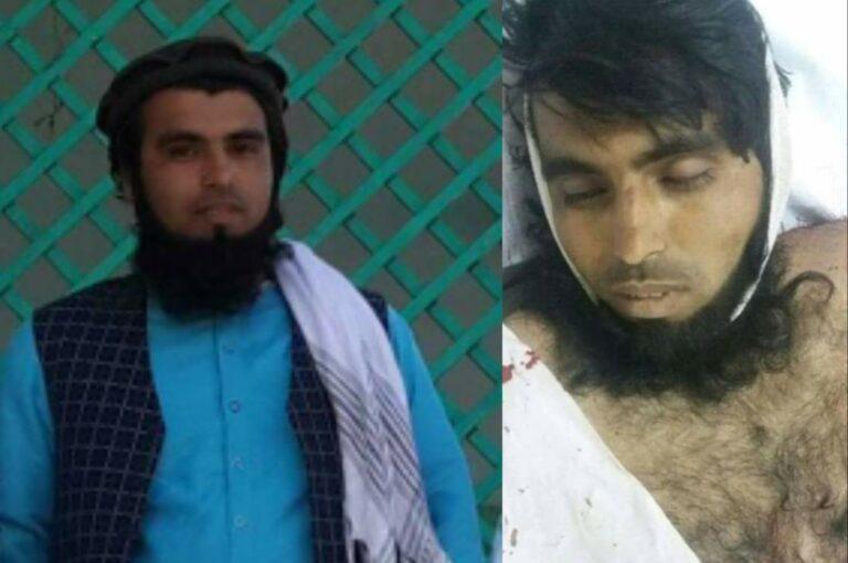 یک عالم دین در ولایت لغمان کشته شد