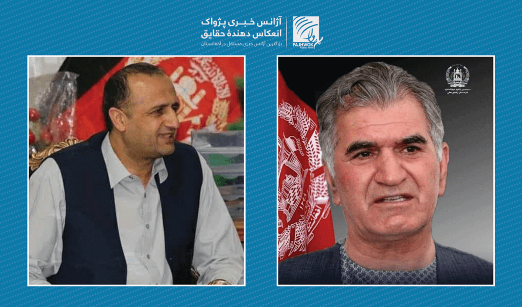 Govt reverses decision, appoints new governor for Faryab