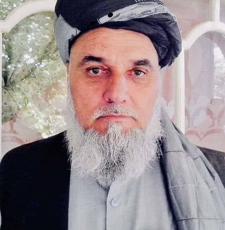 کندوز کې یو قومي مشر وژل شوی